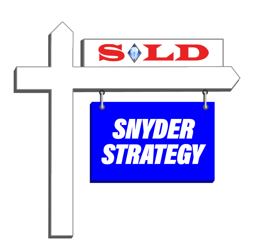Snyder Strategy